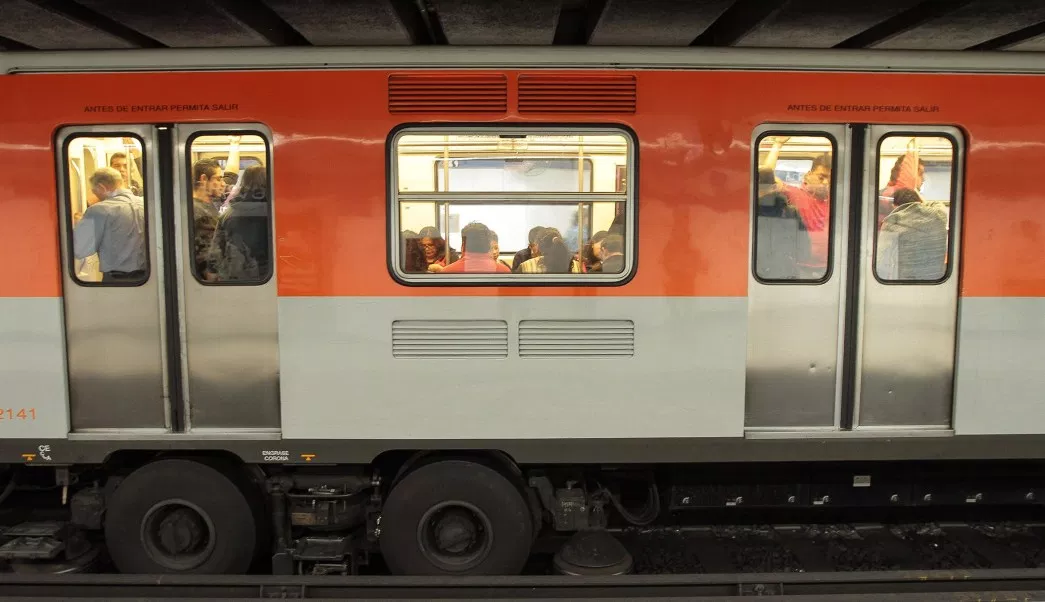 Ordenan al STC Metro a Pagar Adeudos Atrasados a Trabajadores