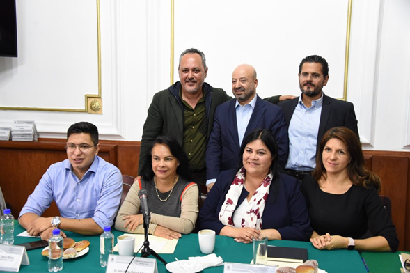 Otorgar a las Alcaldías el manejo y control de su Policía, clave para la prevención del delito