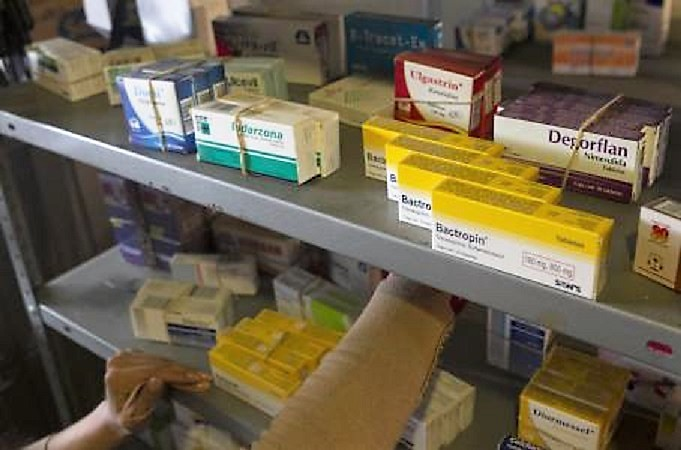 Hospitales de la CDMX No Cuentan con Suficientes Medicamentos