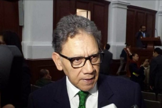 BREVES DEL ESTADO DE MÉXICO