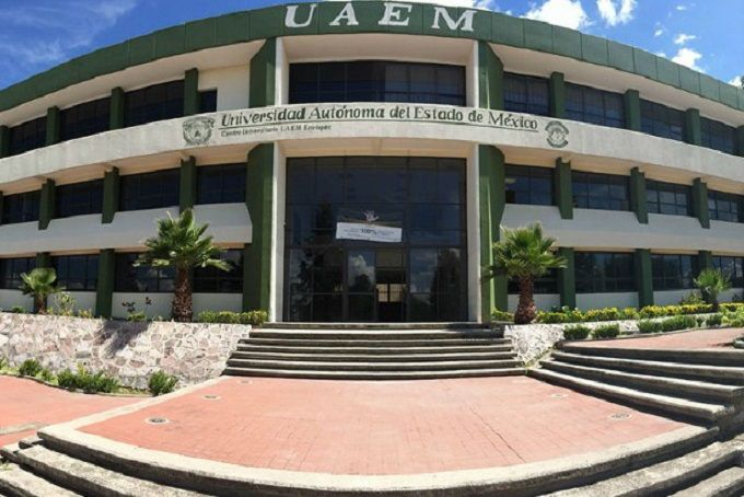 BREVES DEL ESTADO DE MÉXICO