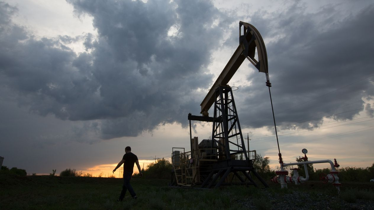 Pemex Solicitó en este Año Fracturación Hidráulica ante la CNH