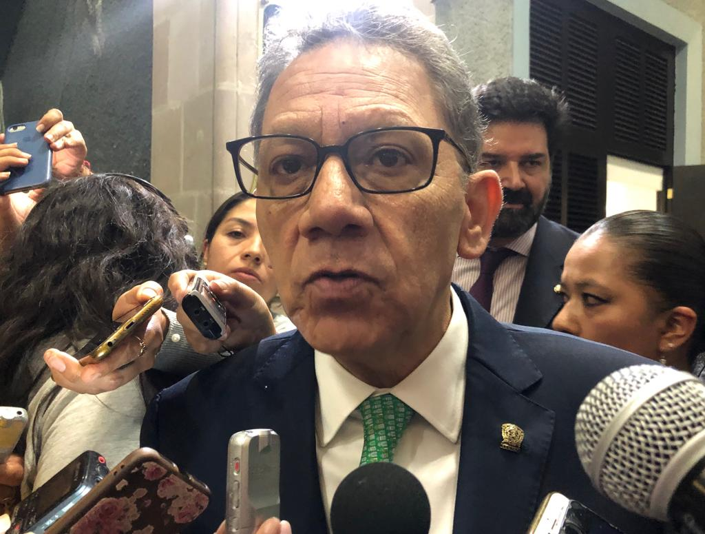 BREVES DEL ESTADO DE MÉXICO