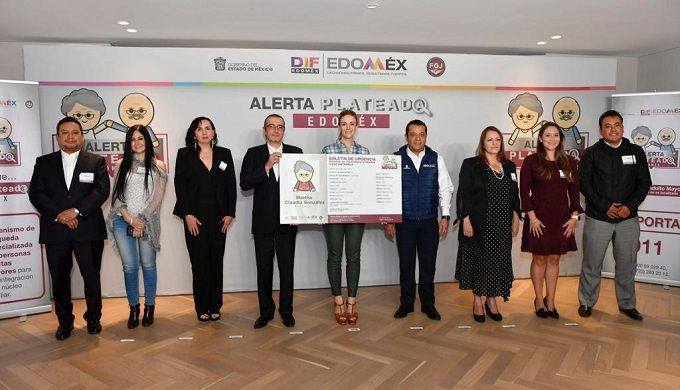 BREVES DEL ESTADO DE MÉXICO