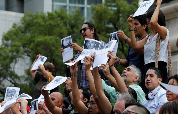 Día de la Libertad de Prensa en México, ¿se festejará o se lamentará?