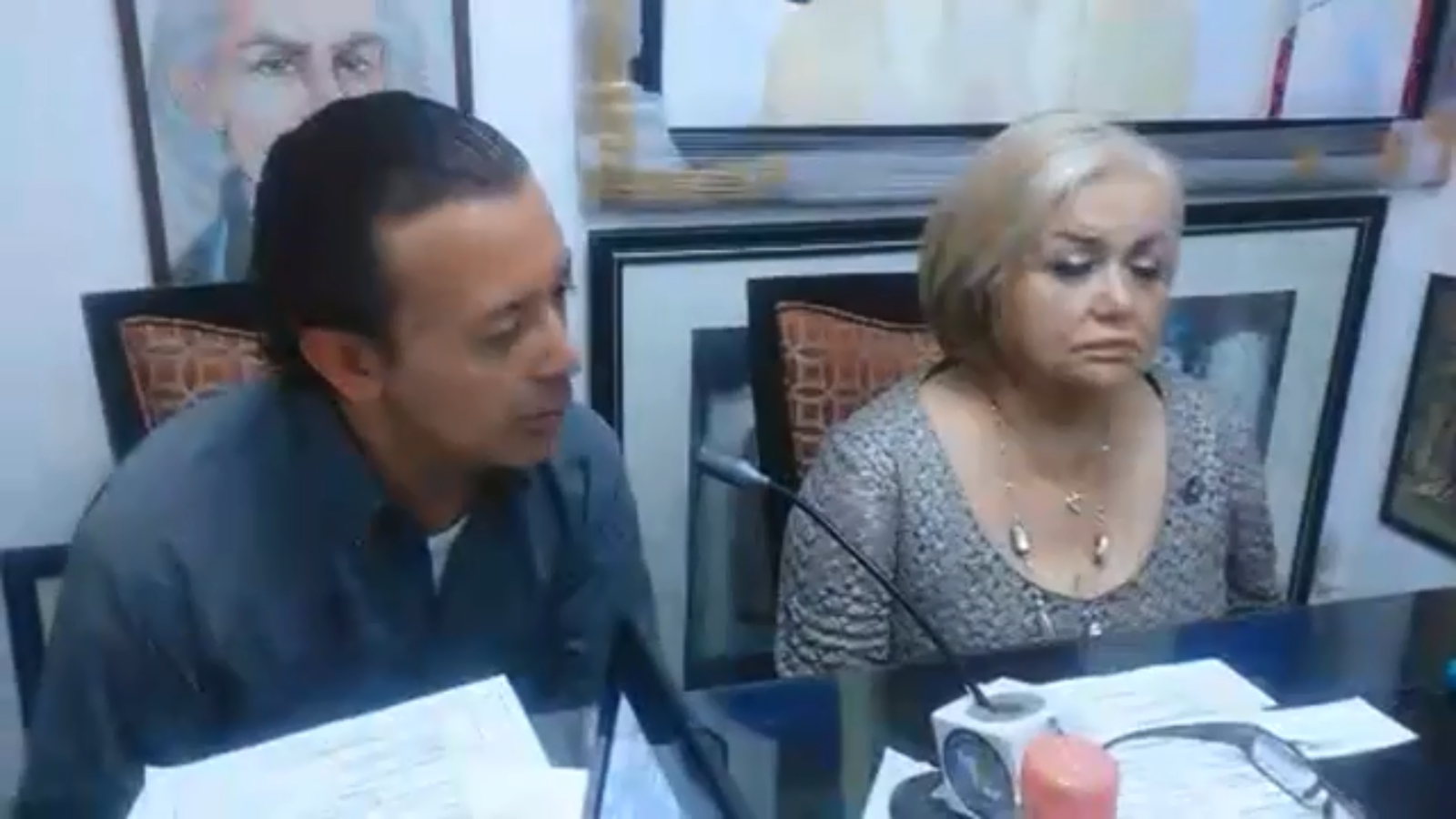 Taxistas No Aceptan las Nuevas Medidas de la Secretaría de Movilidad del Gobierno de la CDMX