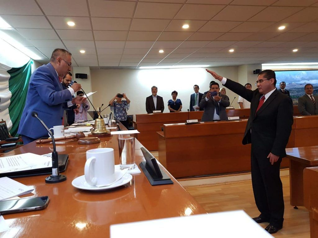 BREVES DEL ESTADO DE MÉXICO