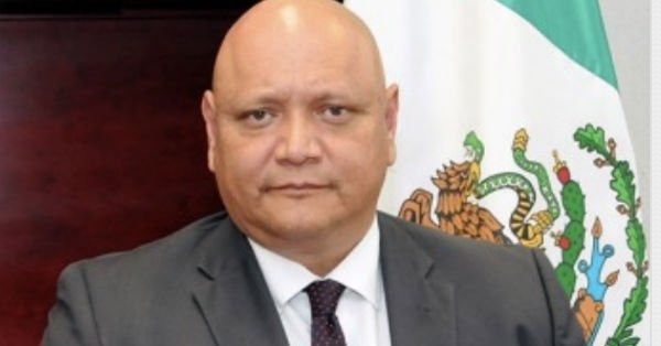 Destituyen al director Antisecuestro Lus Felupe Valdez; investigaba el caso de Norberto Ronquillo