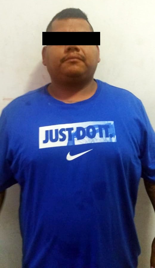 Detienen a uno de los responsables de la muerte de un niño frente a una primaria de Neza