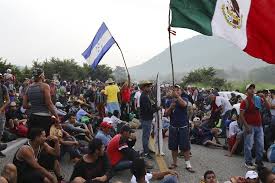 Evidenció la CNDH en 2018 la violación de derechos humanos contra migrantes en EU