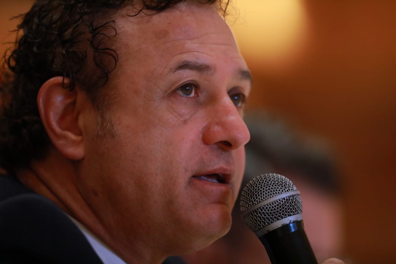 MÉXICO NECESITA ESCENARIOS DE CONFIANZA PARA LA INVERSIÓN