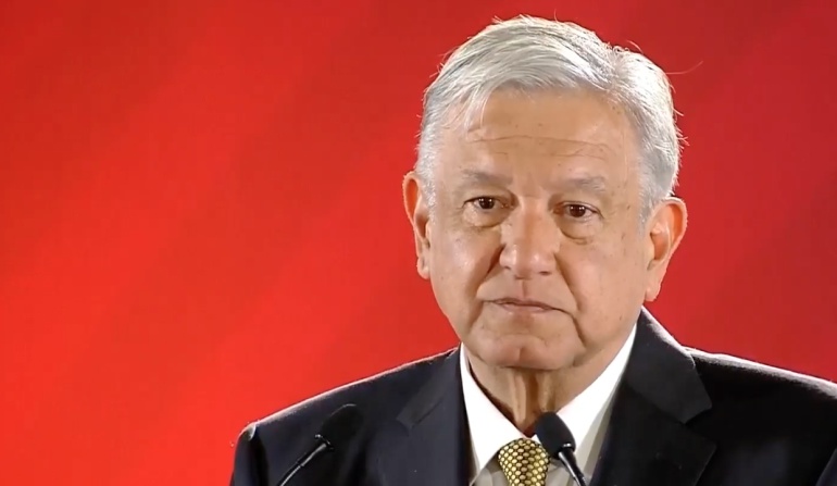 LÍDERES POLÍTICOS/FAKE NEW