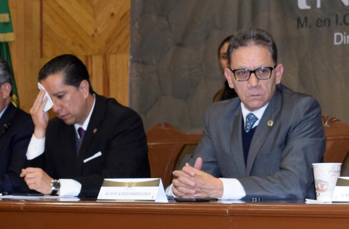 BREVES DEL ESTADO DE MÉXICO