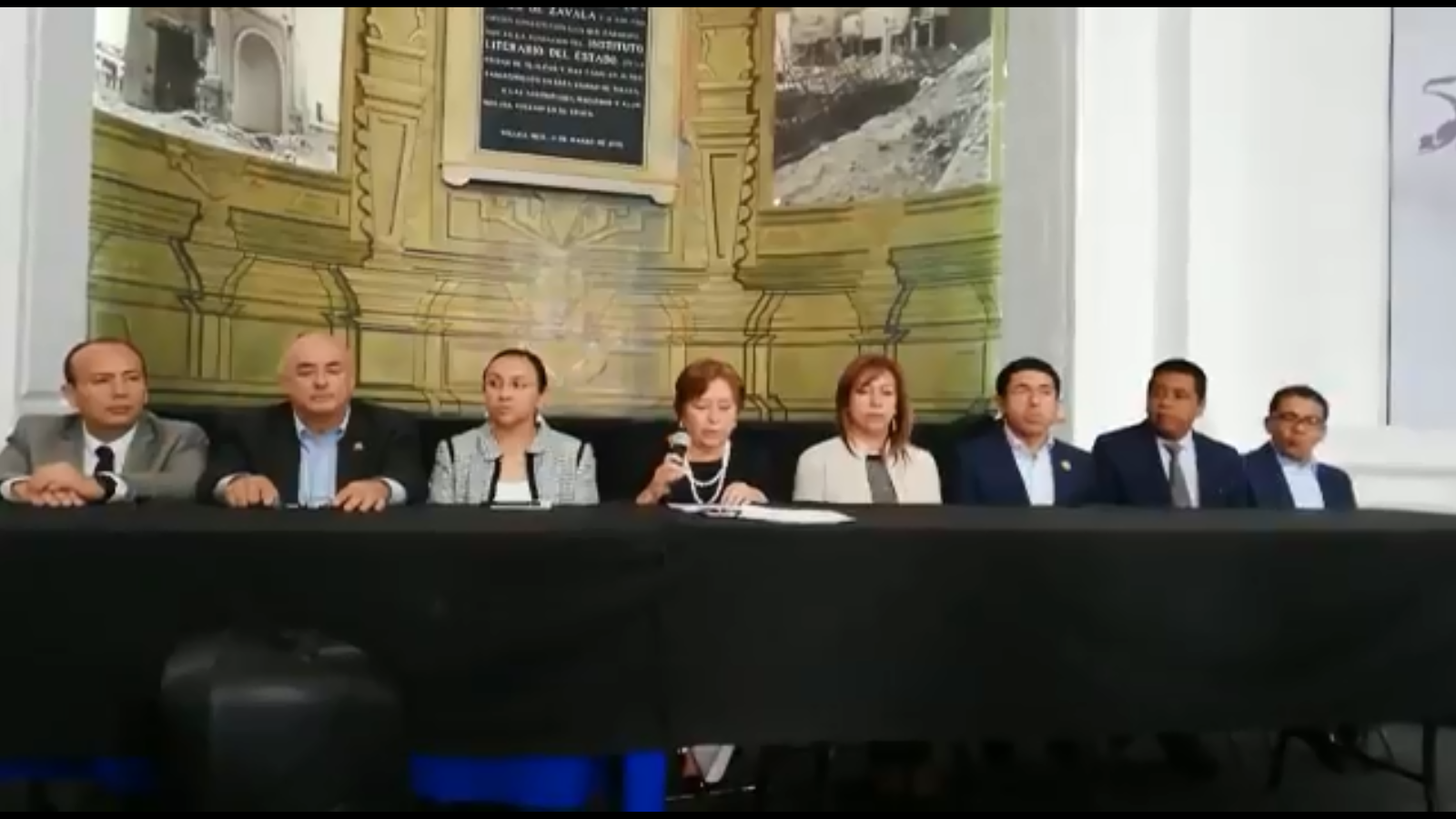 BREVES DEL ESTADO DE MÉXICO