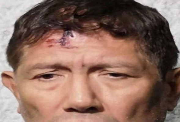 El productor Juan Osorio es asaltado y golpeado con saña en su casa