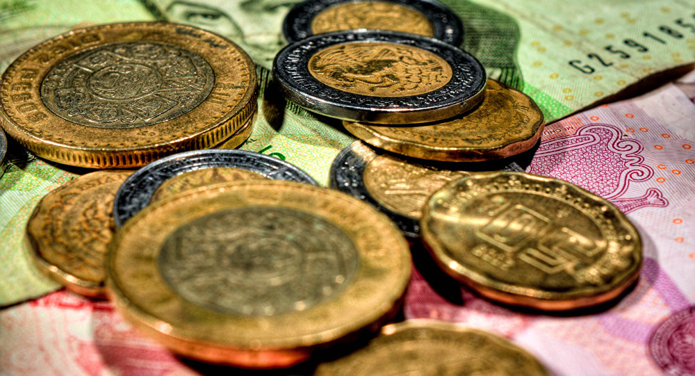 Analistas Financieros Bajan Pronóstico de Crecimiento de 2.17 a 1.13 % Para Este Año