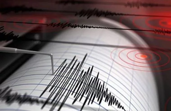 Esta tarde otro sismo más en la CDMX de 2.1 grados: Ya van 17