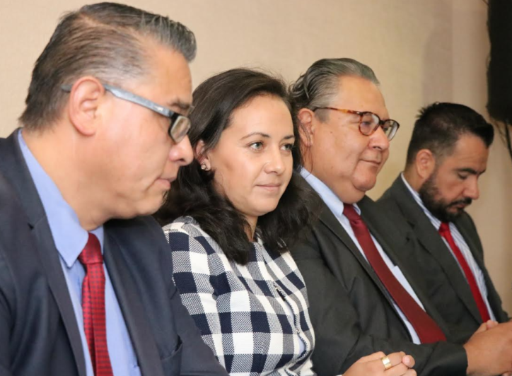 BREVES DEL ESTADO DE MÉXICO