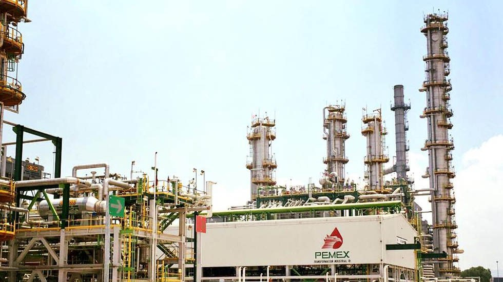 Nuevos Contratos Para Pemex son Atractivos para Proveedoras
