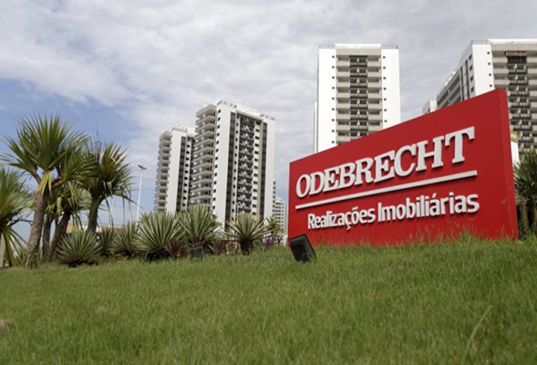 Lozoya autor de “lavado” en Odebrecht: FGR