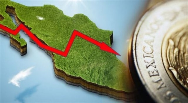 Hay Riesgo de que la Economía Mexicana Entré en Recesión y la Calificación de Pemex se Vendría Abajo: S&P