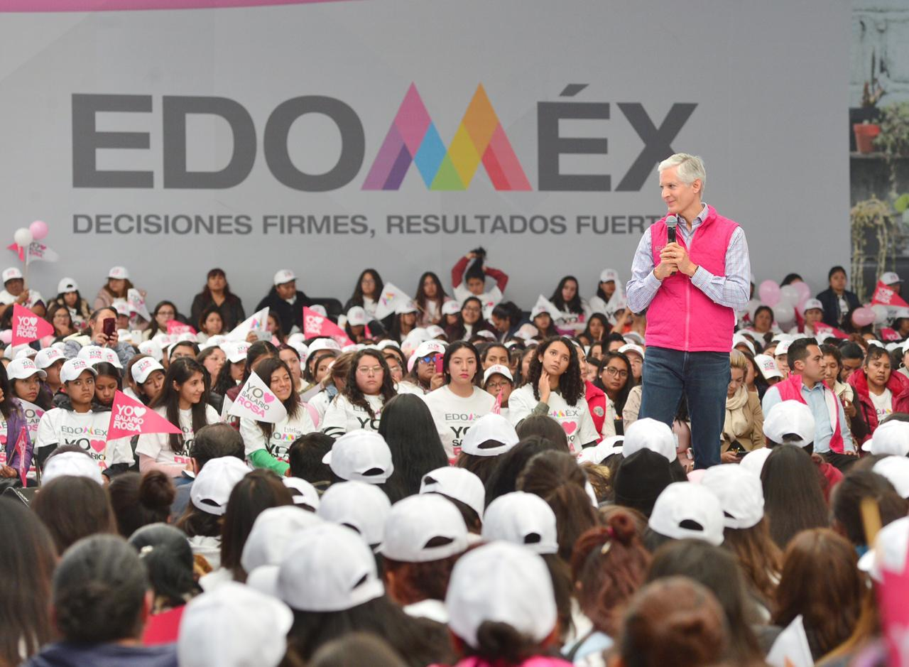 BREVES DEL ESTADO DE MÉXICO