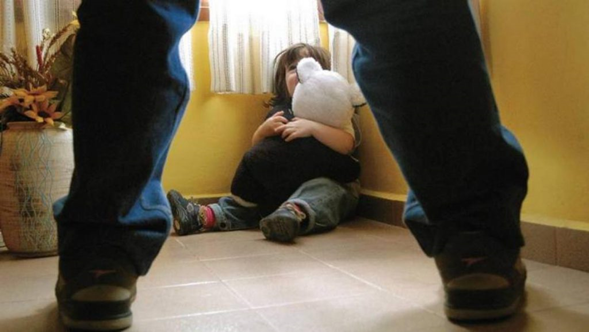 México primer lugar en abuso sexual a niños: OCDE