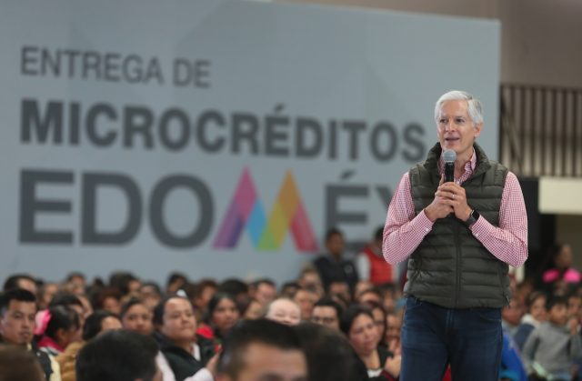 BREVES DEL ESTADO DE MÉXICO