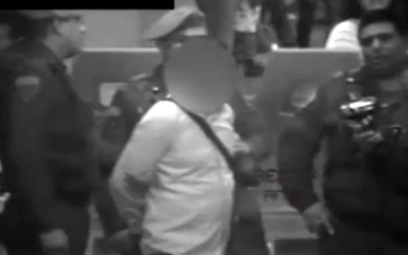 Ayer fue detenido “El Chocorrol” sin embargo, hoy está libre