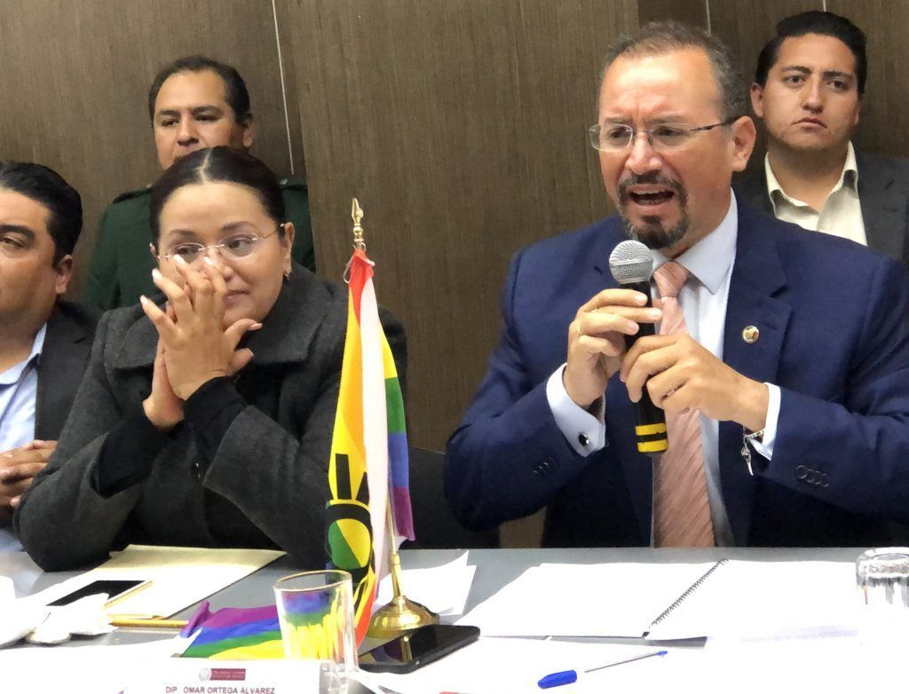 BREVES DEL ESTADO DE MÉXICO
