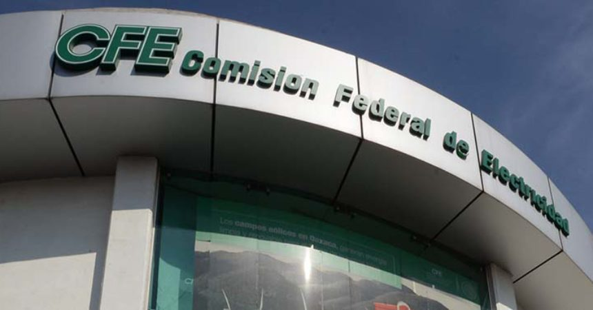 Negativo que la CFE Arbitre Firmas de Constructoras y Gasoductos: Moody´s