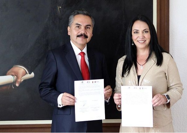 BREVES DEL ESTADO DE MÉXICO