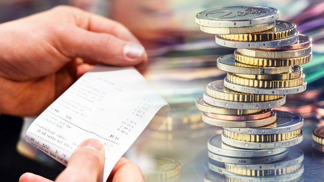 El Consumo de los Hogares Repuntó 1.4 % en Abril
