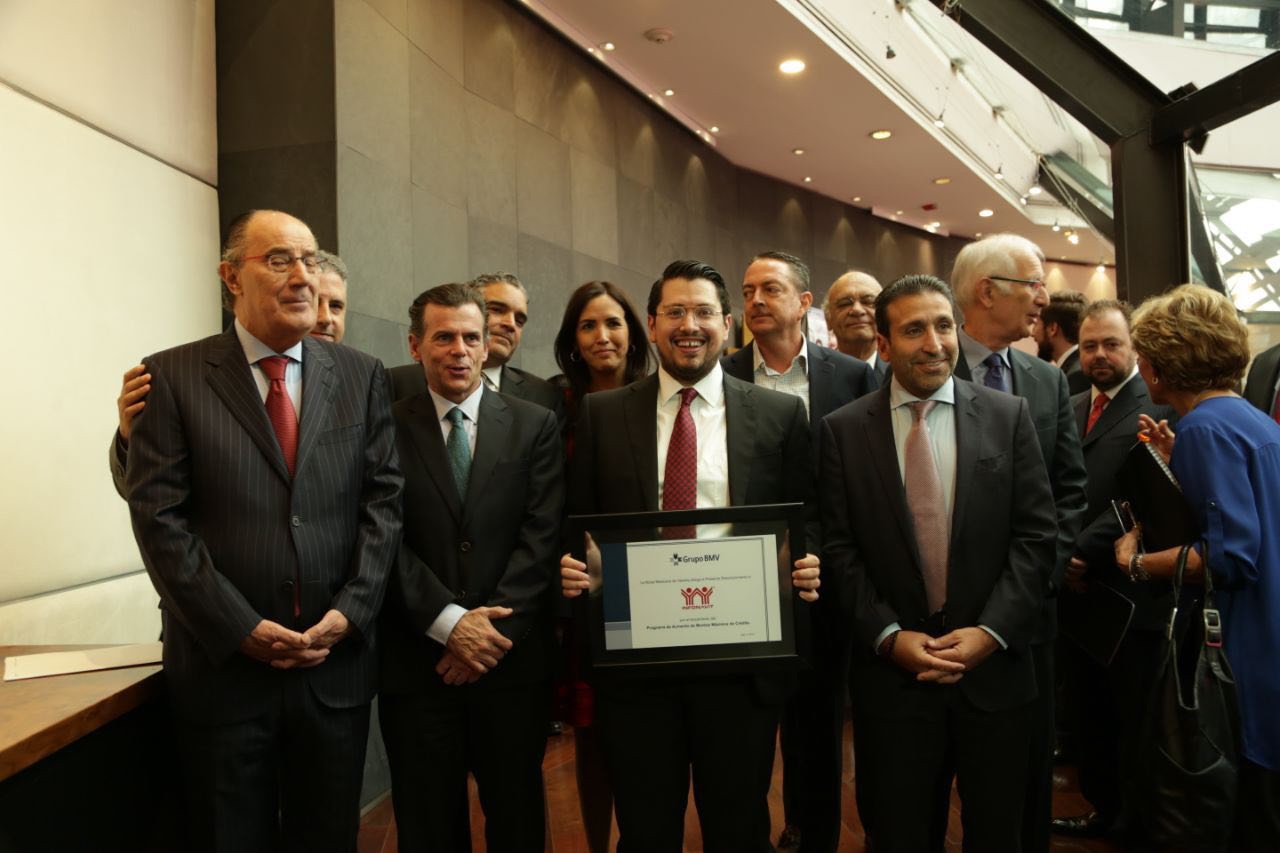 Nuevos montos máximos de crédito del Infonavit beneficiarán a quienes ganan hasta 7 mil pesos