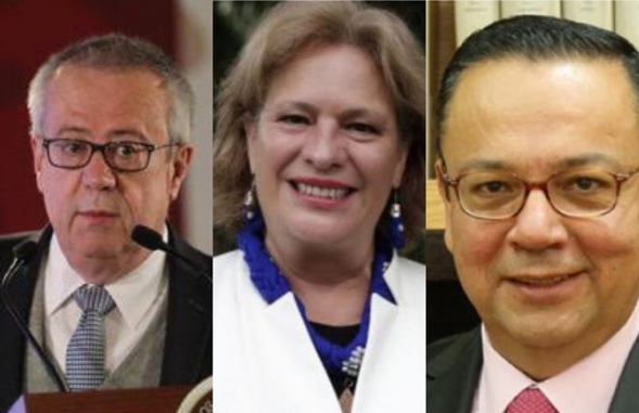 Siete meses de Gobierno igual a siete funcionarios que renuncian