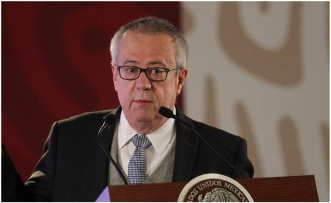 Lamentable salida de Urzúa; es un llamado a reencauzar la política económica