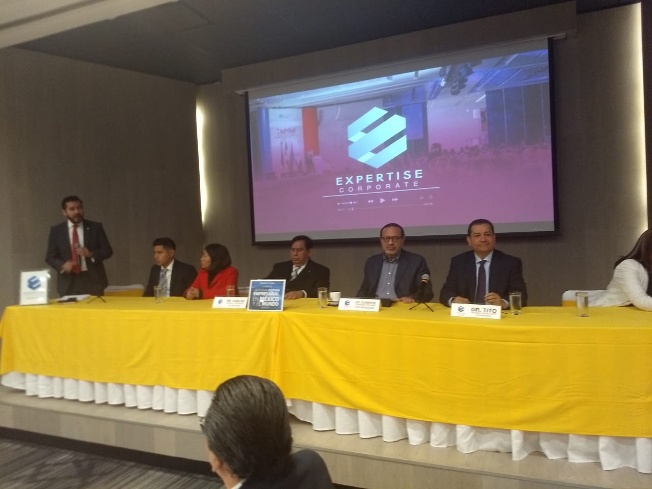 NUEVA CULTURA EMPRESARIAL