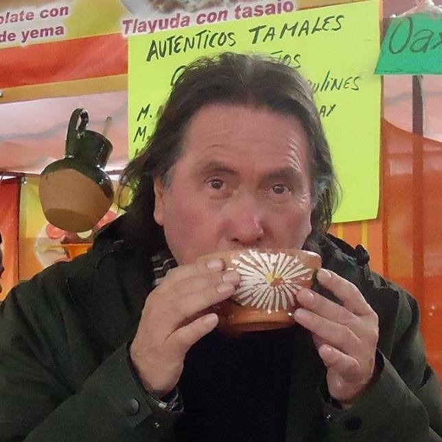 El cronista Armando Ramírez sera velado en la agencia García López