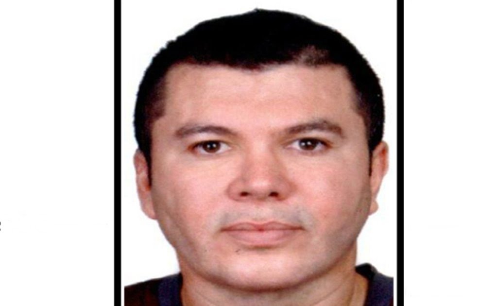 Por temor a que «El Chino» pudiera fugarse del Reno lo trasladan al Altiplano