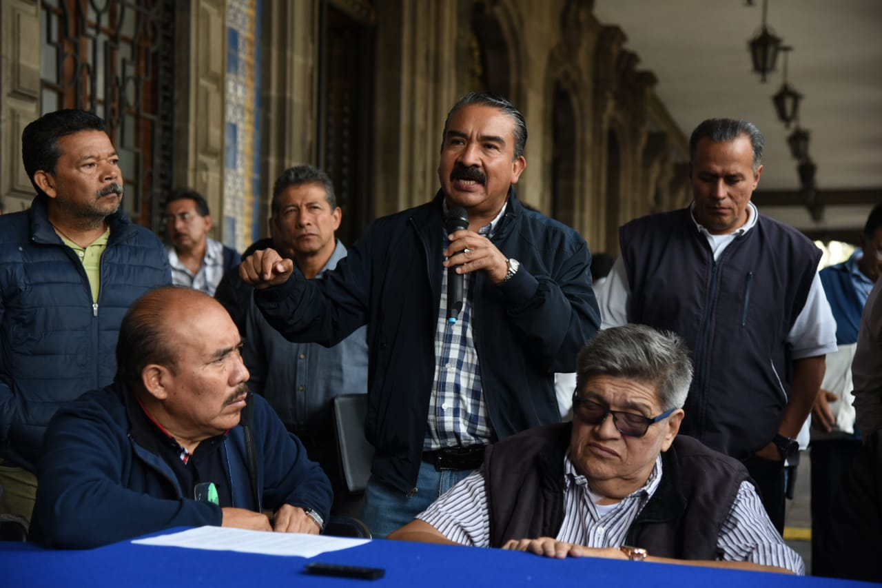 FAT Exigen Una Tarifa Justa Para No Ser Una Carga