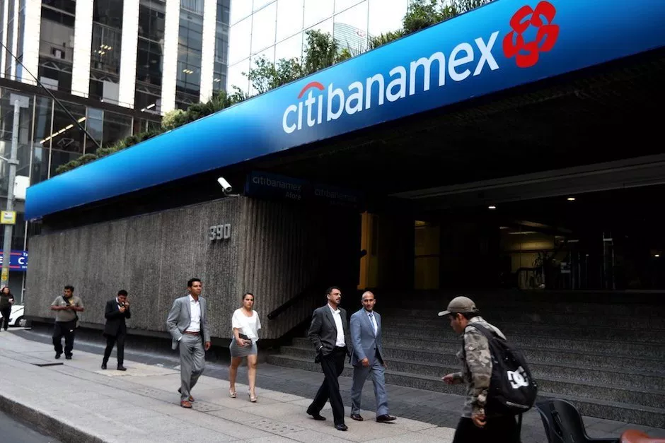 Para que Haya Crecimiento Económico, dependerá de las Inversiones: Citibanamex