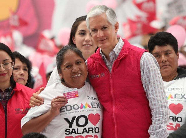 BREVES DEL ESTADO DE MEXICO