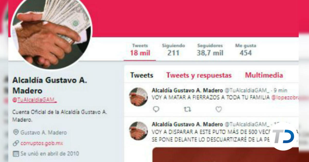 LA BARRIADA/NADIE SABE PARA QUIEN TRABAJA