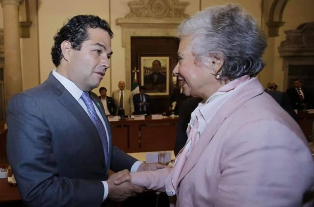 BREVES DEL ESTADO DE MEXICO