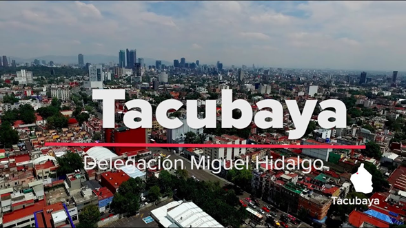 SEDUVI efectuará proyectos de infraestructura en Tacubaya