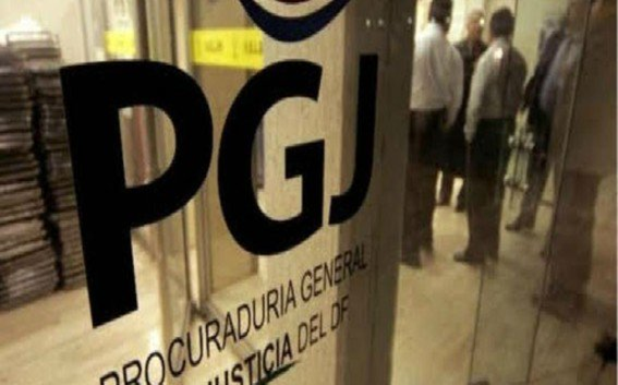 Policía de SSC violador fue detenido en flagrancia y consignado