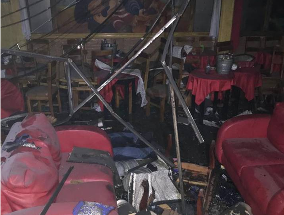 Masacre en Coatzacoalcos pone en duda la Estrategia de Seguridad y la capacidad de la GN