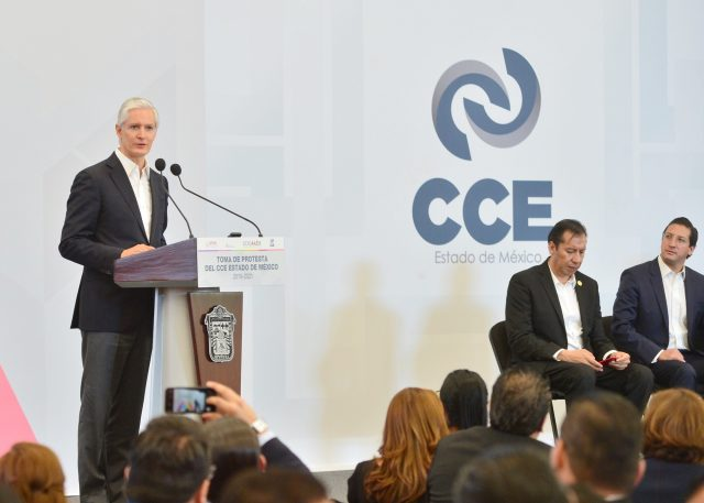 BREVES DEL ESTADO DE MEXICO