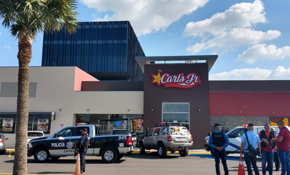 Matan a “El 53” jefe de sicarios del CJNG tras balacera en restaurante de Zapopan, Jalisco