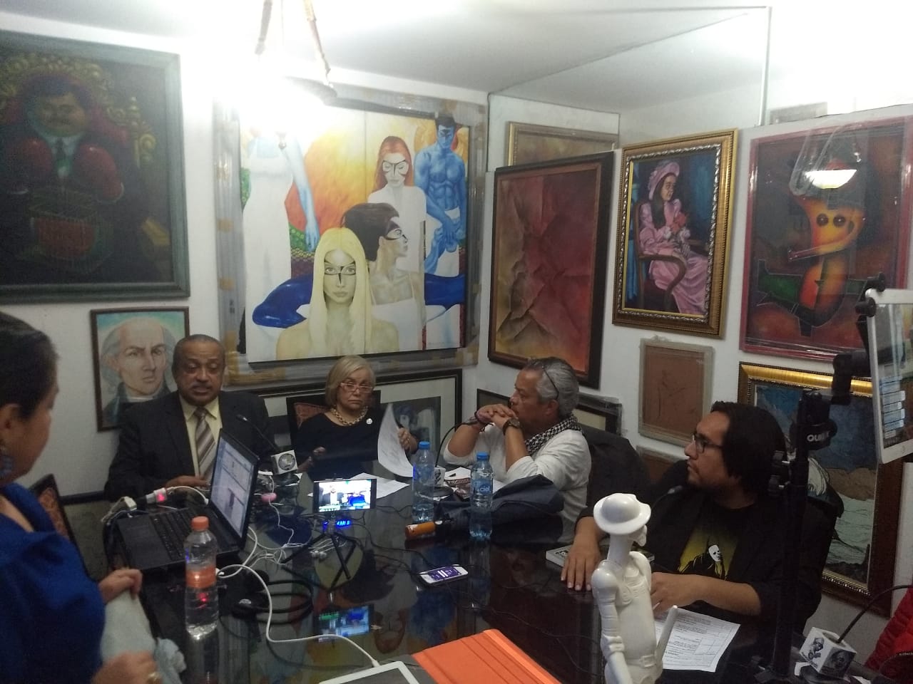 SUTIEMS y el STMICRM Afectados por la Austeridad de los Gobiernos de Morena